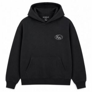 Kewear Classic Hoodie