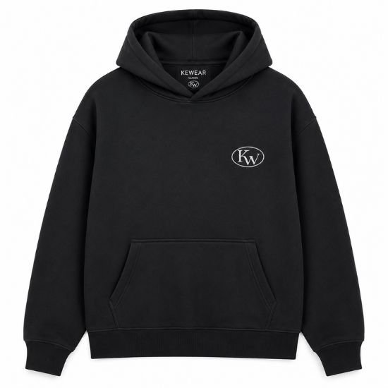 Kewear Classic Hoodie