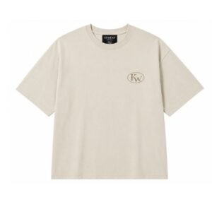 Kewear Classic Logo Tee