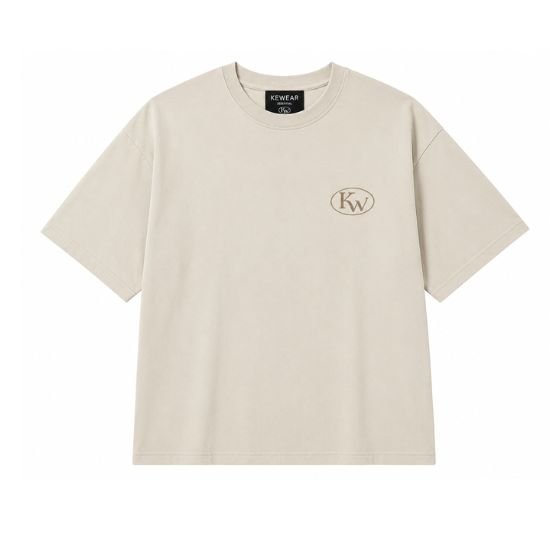 Kewear Classic Logo Tee