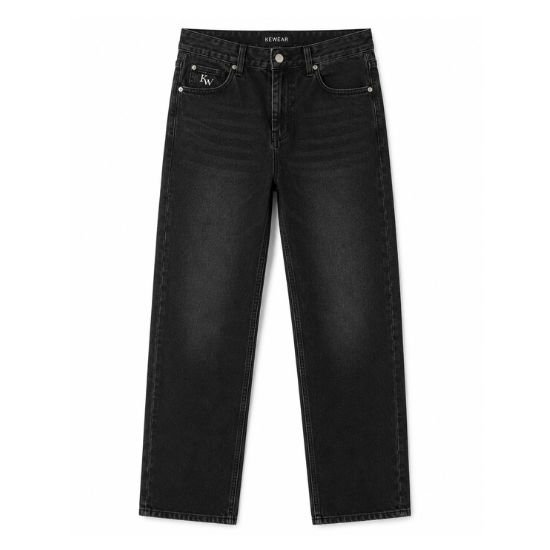 Kewear Classic Straight Jeans