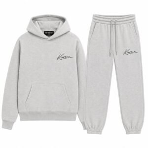 Kewear Classic Tracksuit