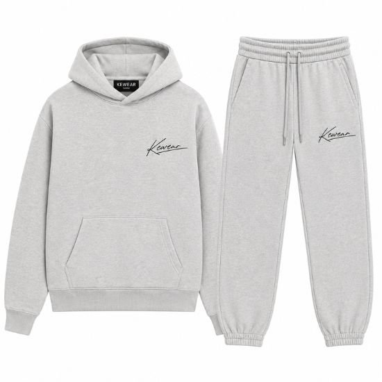 Kewear Classic Tracksuit