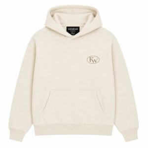 Kewear Essential Hoodie