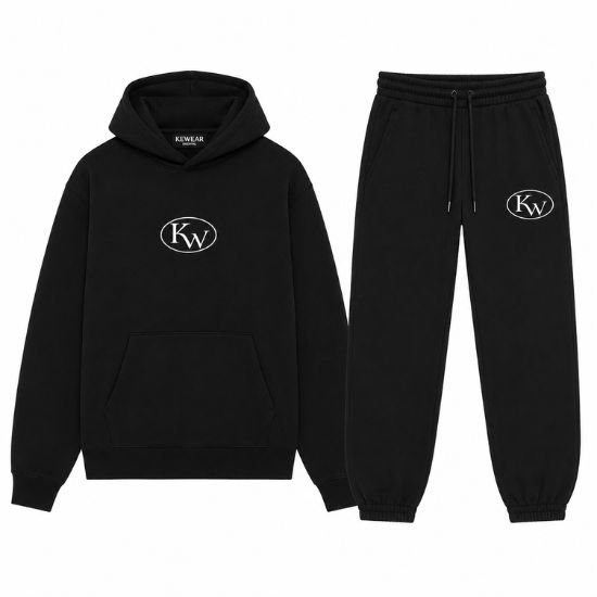 Kewear Essential Tracksuit