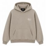 Kewear Oversized Hoodie