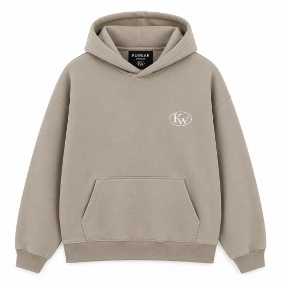 Kewear Oversized Hoodie