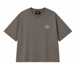 Kewear Oversized T-Shirt