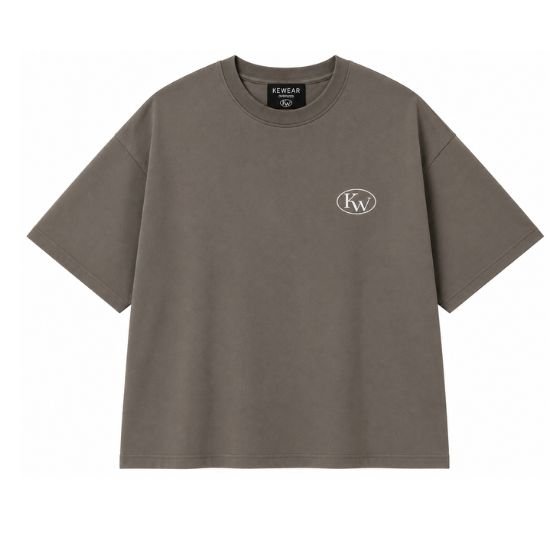 Kewear Oversized T-Shirt