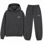 Kewear Oversized Tracksuit