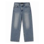 Kewear Relaxed Fit Jeans