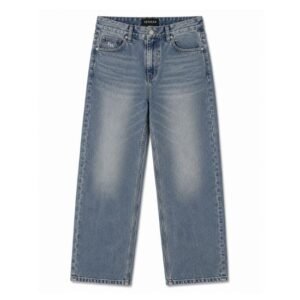 Kewear Relaxed Fit Jeans