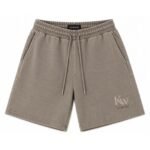 Kewear Relaxed Fit Shorts