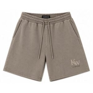 Kewear Relaxed Fit Shorts
