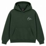 Kewear Signature Logo Hoodie
