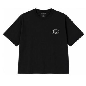 Kewear Signature Logo T-Shirt