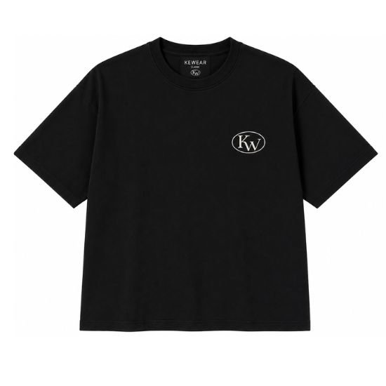 Kewear Signature Logo T-Shirt