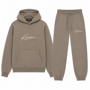 Kewear Signature Tracksuit