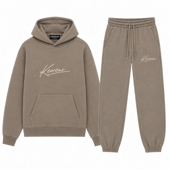 Kewear Signature Tracksuit