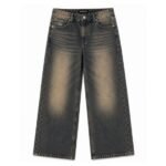 Kewear Vintage Wash Jeans