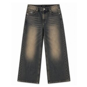 Kewear Vintage Wash Jeans